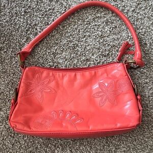 Laura Ashley Hollywood Floral Shoulder Bag